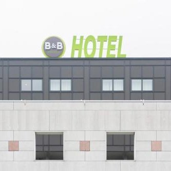 B&B Hotel Cremona