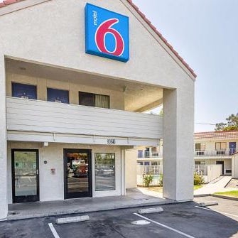 Motel 6-Fresno, CA Thumbnail