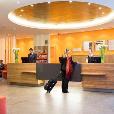 Mercure Hotel Stuttgart Airport Messe Thumbnail