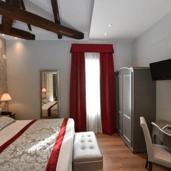 Hotel Villa Rosa Thumbnail