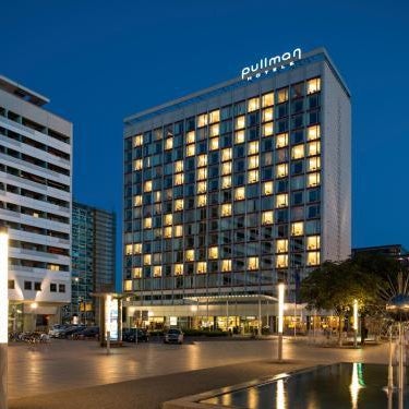 Barcelo Dresden Newa