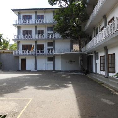 Kandy Paradise Inn