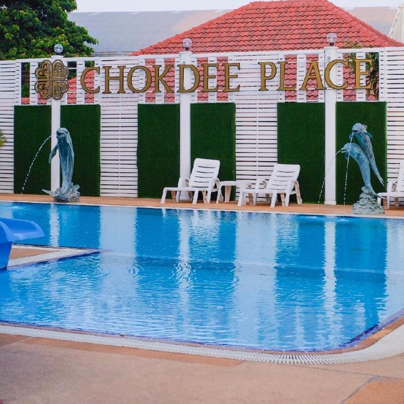 Chokdee Place