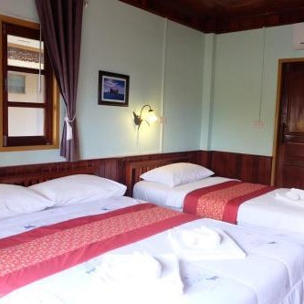 Yataa Spa & Resort