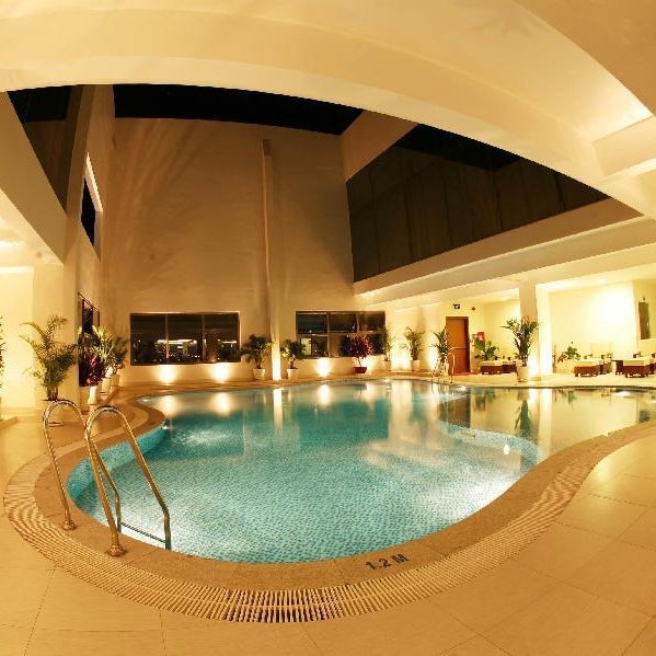 Aurora Hotel Thumbnail