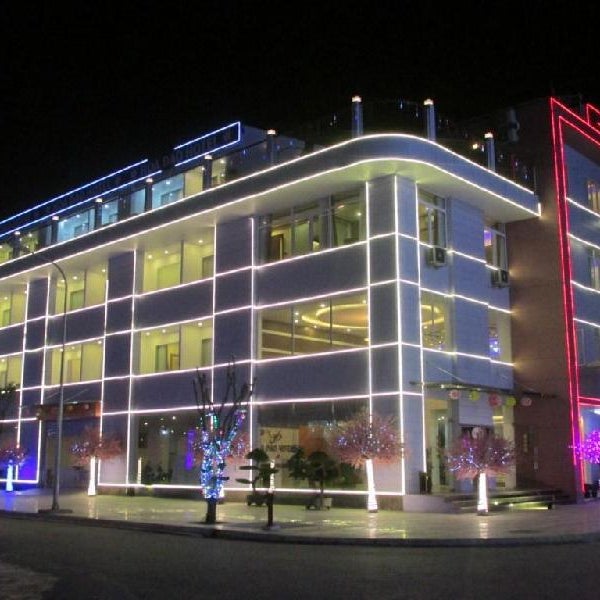 Hoa Dao Hotel