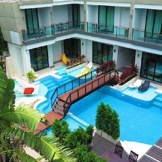 Chalay Monta Resort