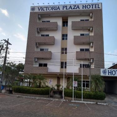Victoria Plaza Hotel