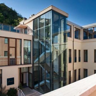 SeePort Hotel