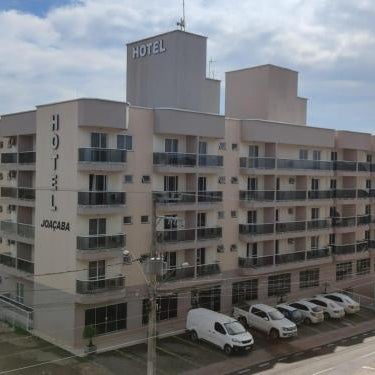 Hotel Joaçaba