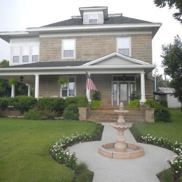 Sandstone Street Bed and Breakfast Thumbnail