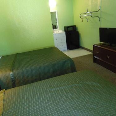 Westbrook Motel Thumbnail