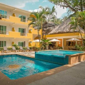 Hotel Chablis Palenque Thumbnail