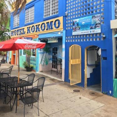 Kokomo Culebra Thumbnail