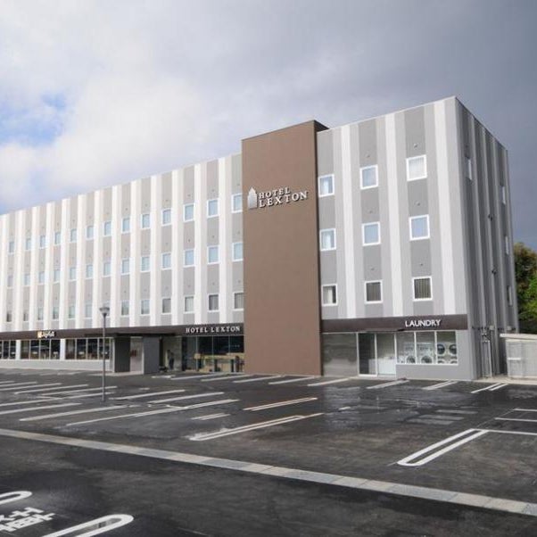 Hotel Lexton Tanegashima
