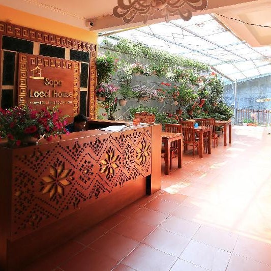 Sapa Local House