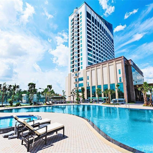 Muong Thanh Luxury Can Tho Hotel Thumbnail