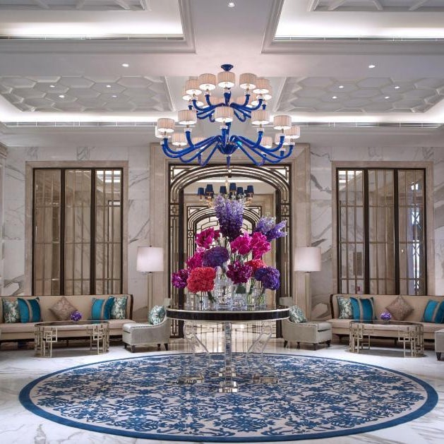 The Ritz-Carlton, Macau