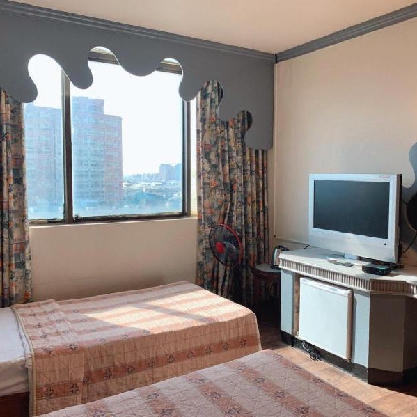 Hwa Nan Hotel