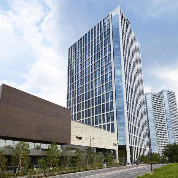 Futakotamagawa Excel Hotel Tokyu Thumbnail