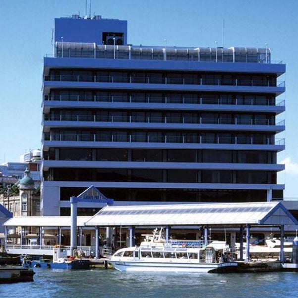 Shimonoseki Grand Hotel