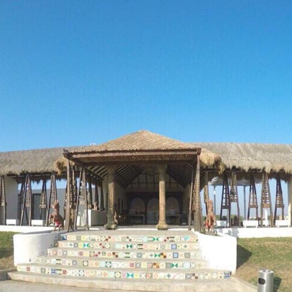 Serena Beach Resort