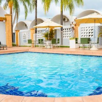 Ibis Styles Rio Preto Monte Libano