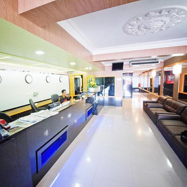 Hotel Bintang Indah Thumbnail