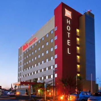 Ibis Hermosillo Thumbnail