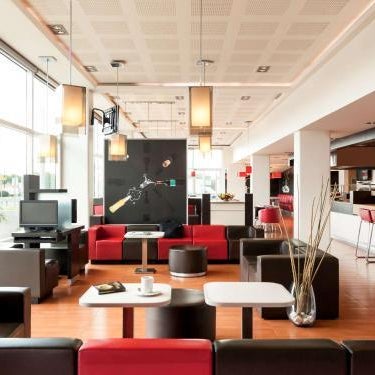 Ibis Aguascalientes Norte Thumbnail