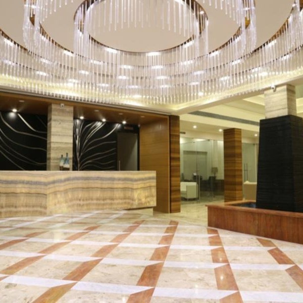 The Fern Residency Mundra
