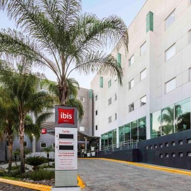 Ibis Guadalajara Expo Thumbnail