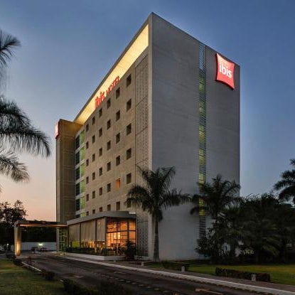 Ibis Merida Thumbnail