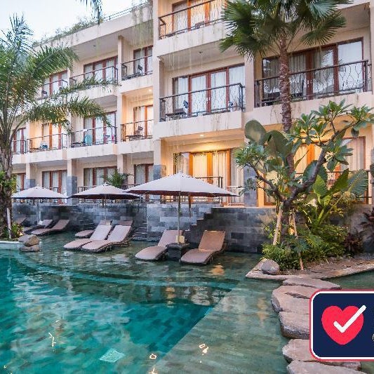 Anumana Ubud Hotel Thumbnail