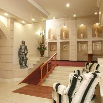 Apollo Hotel Thumbnail