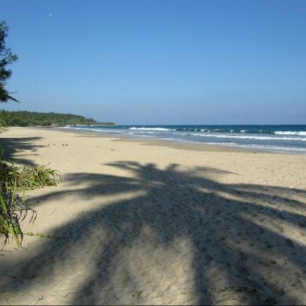 Isana Beach House Thumbnail