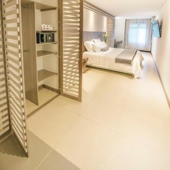 Hotel Torre Poblado