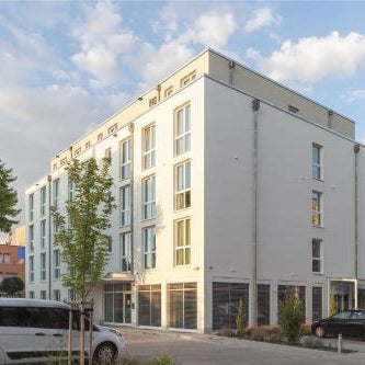 acora Heidelberg By IHG Thumbnail