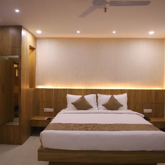 Hotel Teesta Stay, Rampurhat