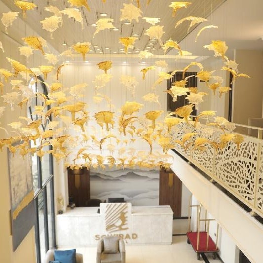 Sowirad hotel Thumbnail