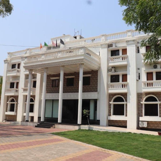 Hotel Kailas Residency Managed by Knight Hotels