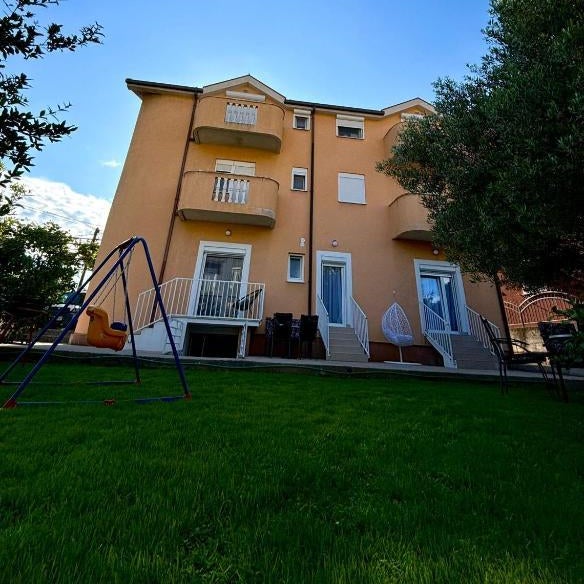 Apartmani VICO