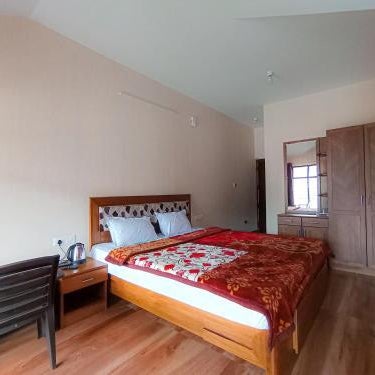 Karpagam Residency