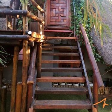 Sweet Melody Tree House