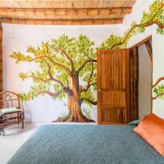 Casa BAMBÚ, enjoy nature Thumbnail