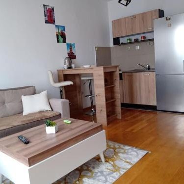 Tiffany Central Apartment in Skopje