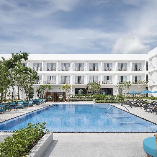 Avani Chaweng Samui Hotel & Beach Club Thumbnail