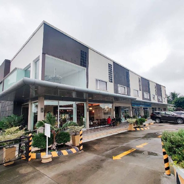 Altori Park Hotel