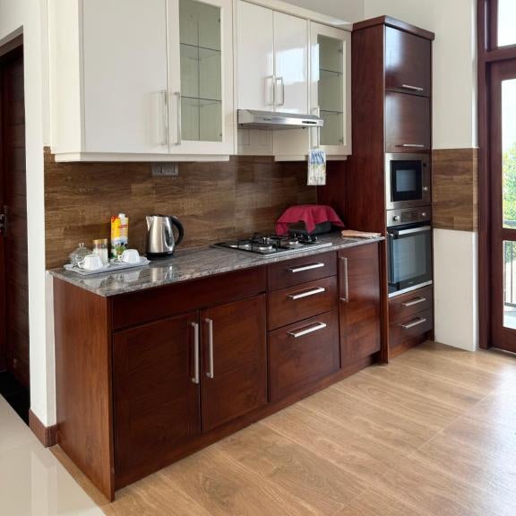 2 Bedroom AC Apartment in Panadura Thumbnail