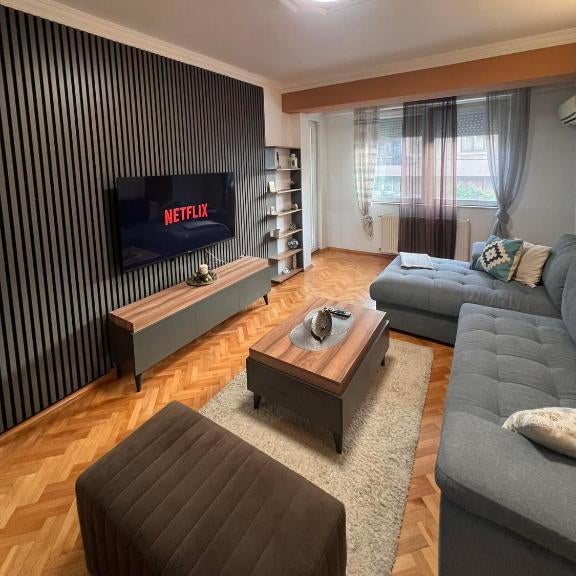 Comfy Apartment